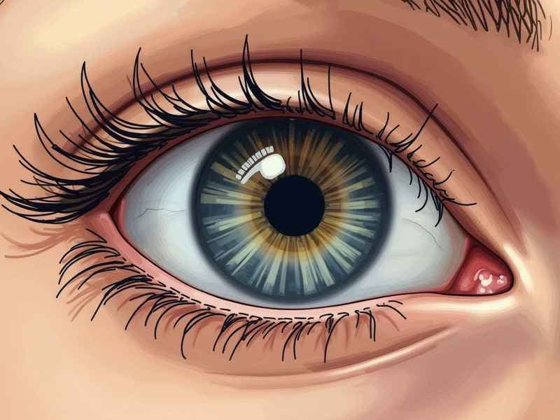关于眼睛的小故事 关于眼睛的小故事简短