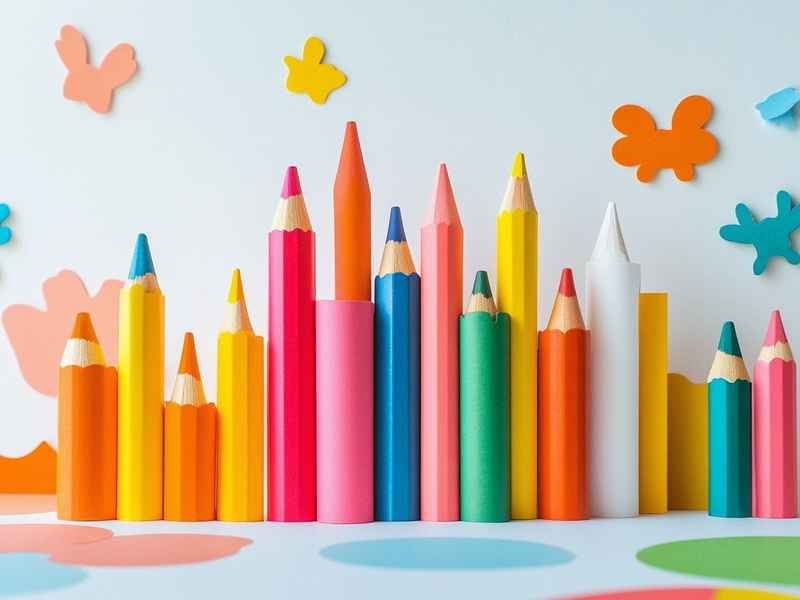 关于蜡笔的绘本故事，关于蜡笔的绘本故事有哪些
