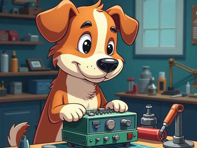 会说话的儿童小百科（会说话的儿童小百科动画片）