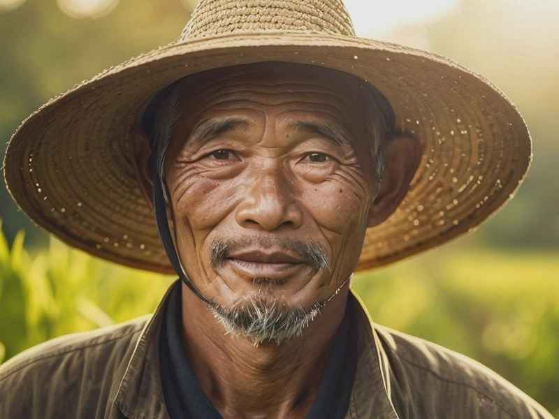 关于农民的感人故事;关于农民的感人故事简短 关于农民的感人故事;关于农民的感人故事简短