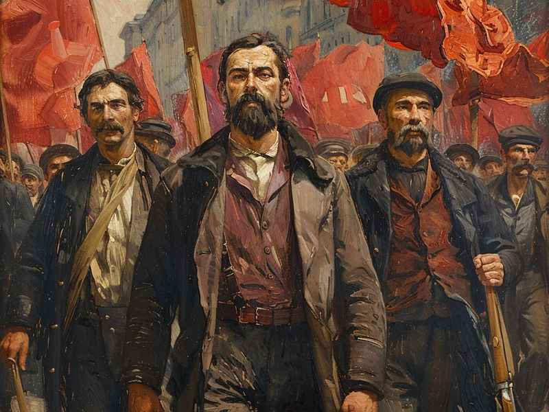 关于革命英雄故事（关于革命英雄故事50字）