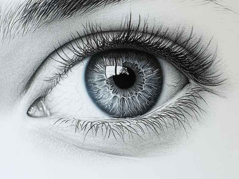 关于眼睛的图片、关于眼睛的图片 儿童