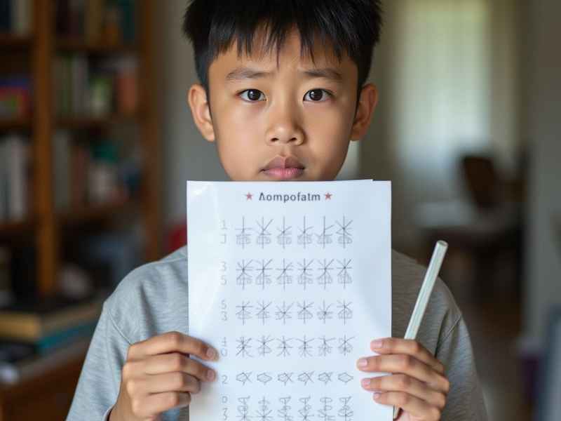 普通话考试命题说话幼儿故事（幼儿园普通话命题说话）