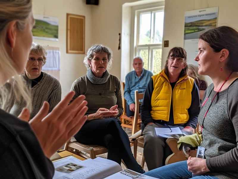 民政故事，民政局的故事