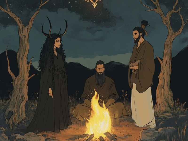 甲骨文的故事动画片 甲骨文的故事动画片有哪些