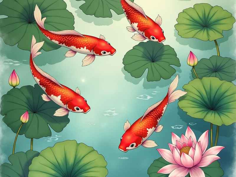 如鱼得水编故事（如鱼得水的故事是什么）