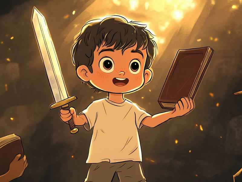 孩子睡觉故事；小孩子的故事哄睡觉