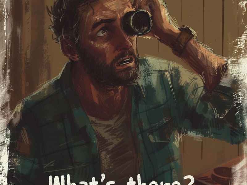 故事邻居告诉我们什么；故事邻居告诉我们什么内容