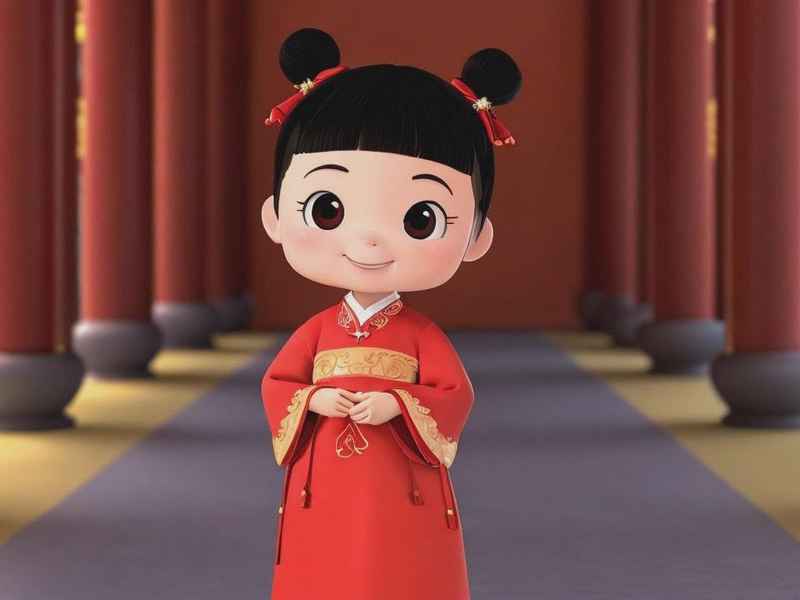 洪恩识字故事在什么画面，洪恩识字故事在什么画面出现