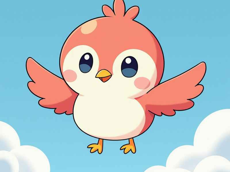 咕叽咕叽儿童故事，幼儿故事咕叽咕叽