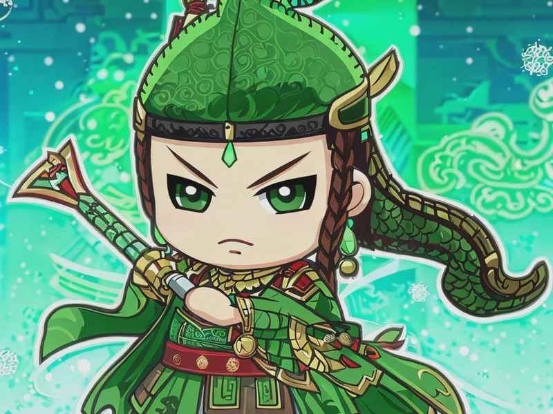 三国演义儿童动画版 - 三国演义儿童动画版在线观看