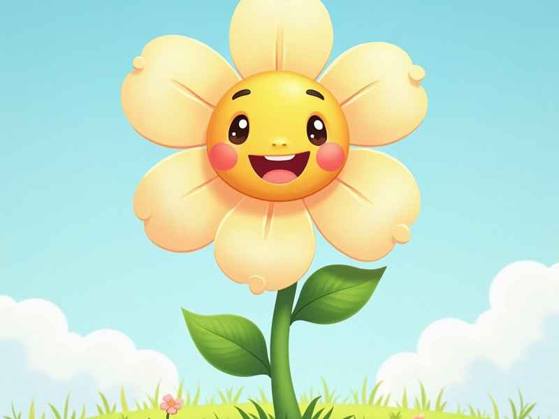 关于浪花的故事 - 关于浪花的故事简短