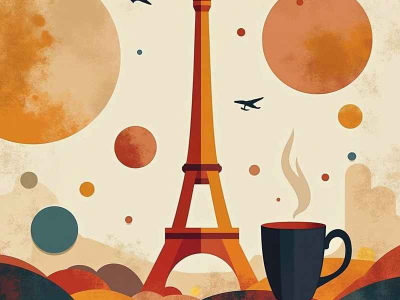 法语小故事 法语小故事一分钟