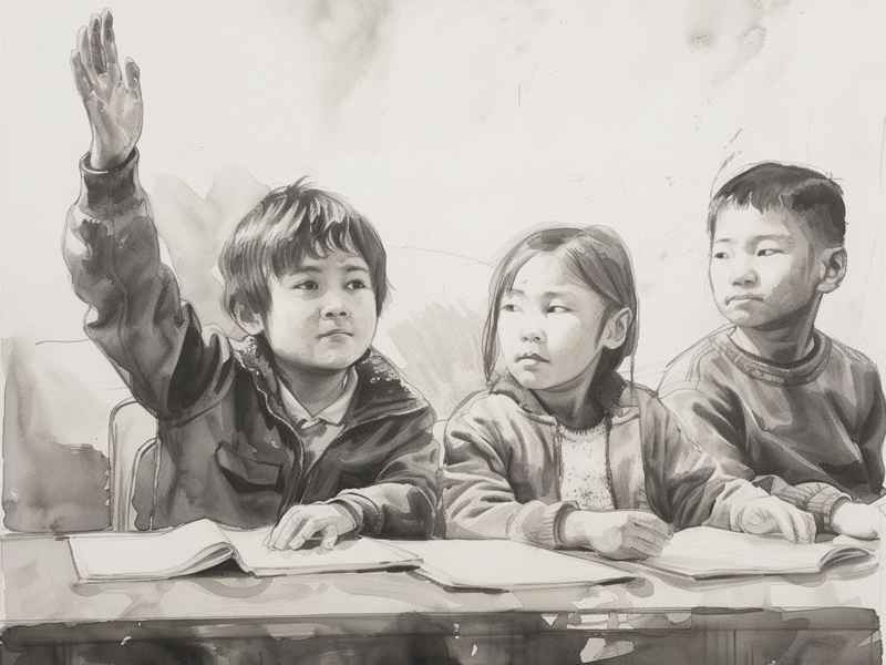 教室里的故事优秀作文；教室里的故事优秀作文400字