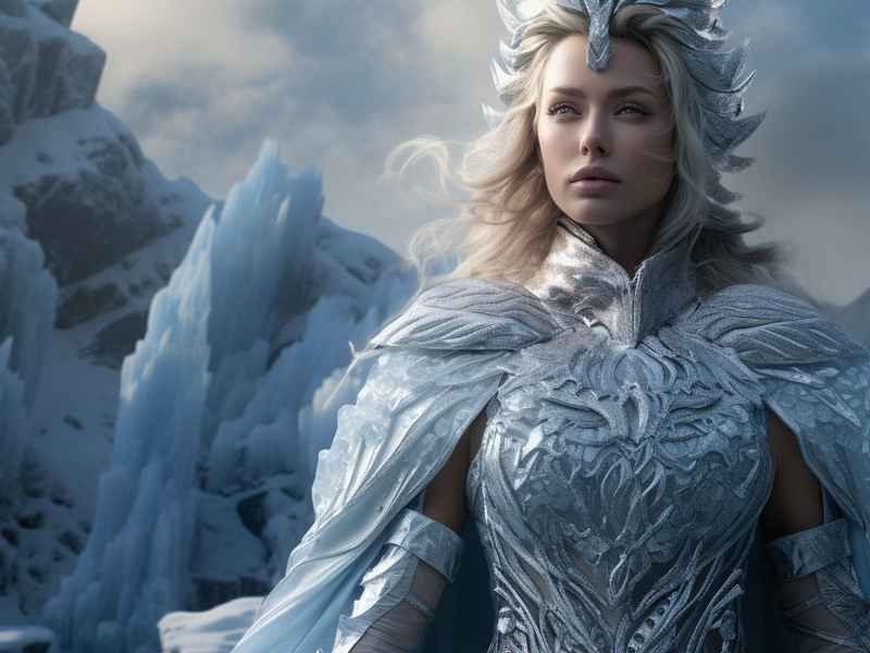 故事大全冰雪女王、故事大全冰雪女王在线听