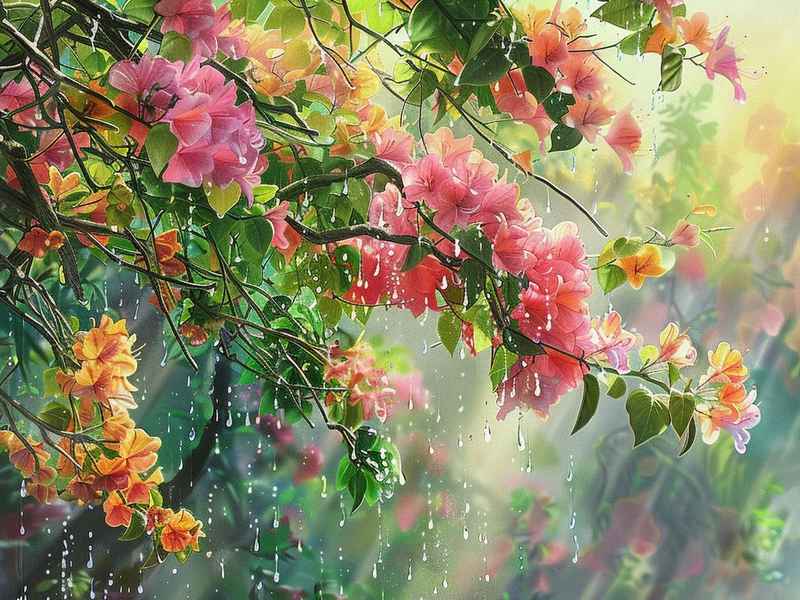 夹竹桃故事读后感，故事夹竹桃的读后感50字