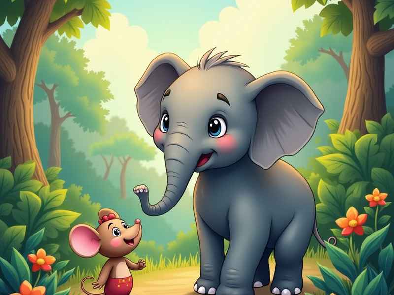 两岁小孩故事大全 - 两岁小孩故事大全睡前故事