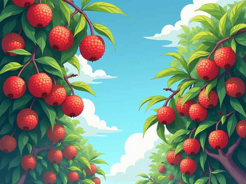 关于荔枝的绘本,关于荔枝的绘本故事 关于荔枝的绘本,关于荔枝的绘本故事