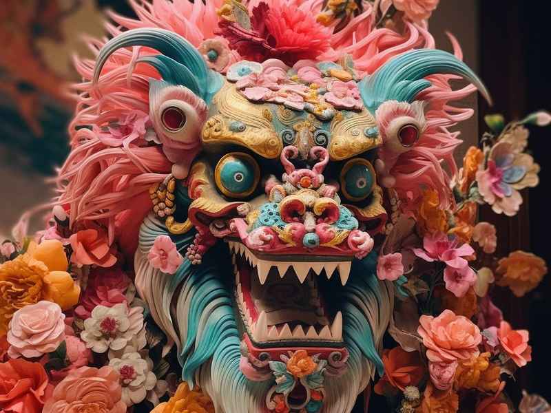 关于花馍的民俗故事、关于花馍的民俗故事有哪些