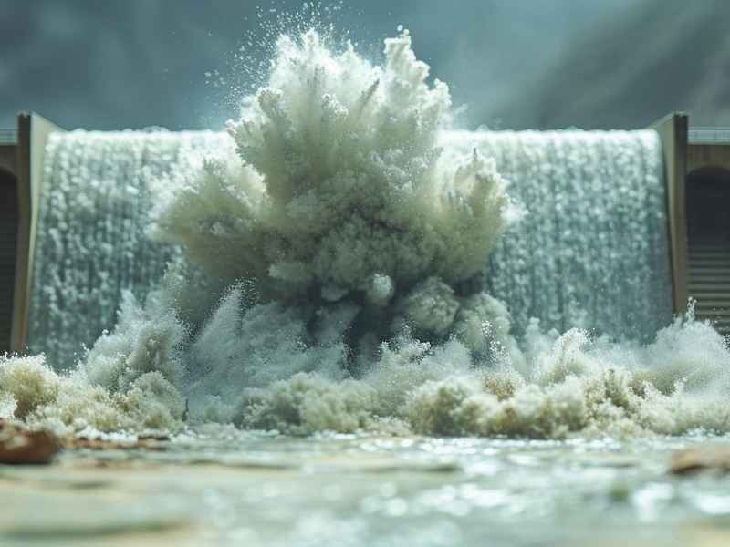 抗洪故事例子，抗洪故事例子50字