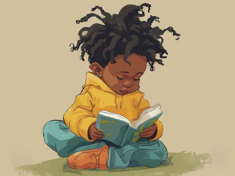 孩子阅读小故事，孩子阅读小故事简短