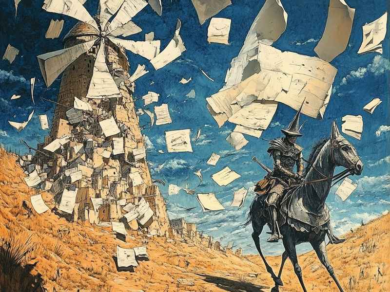 刻舟求剑的寓言故事儿童 - 刻舟求剑的寓言故事文字版