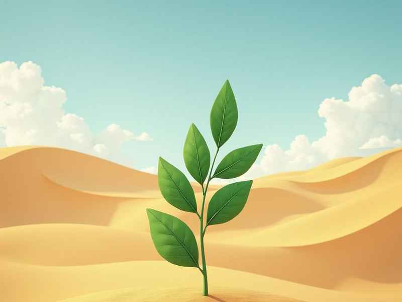 沙漠的秘密幼儿故事（沙漠的秘密幼儿故事内容）