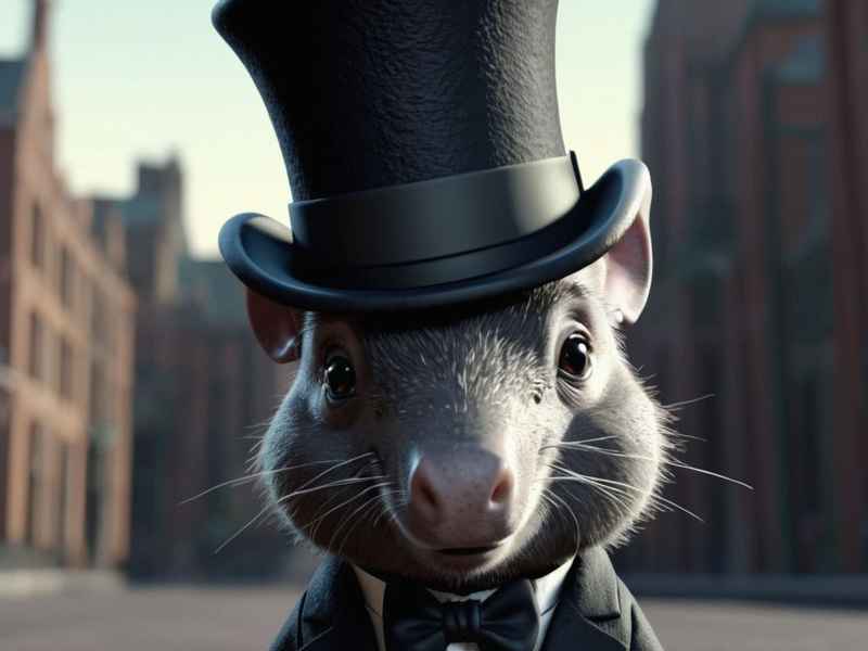 帽子的秘密视频故事讲解 帽子的秘密故事讲什么