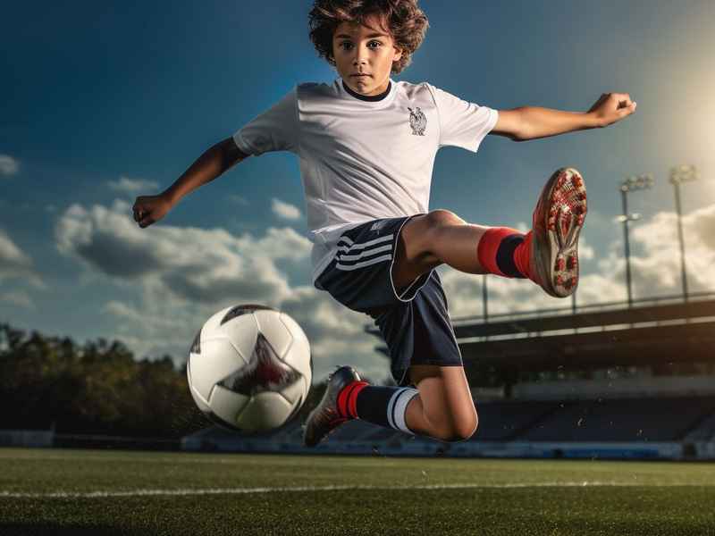 儿童足球袜什么牌子好、儿童足球袜什么牌子好一点