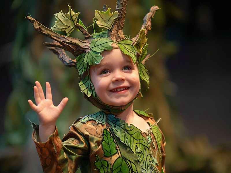 环保主题儿童演的武器是手镯（环保为主题的电影儿童）