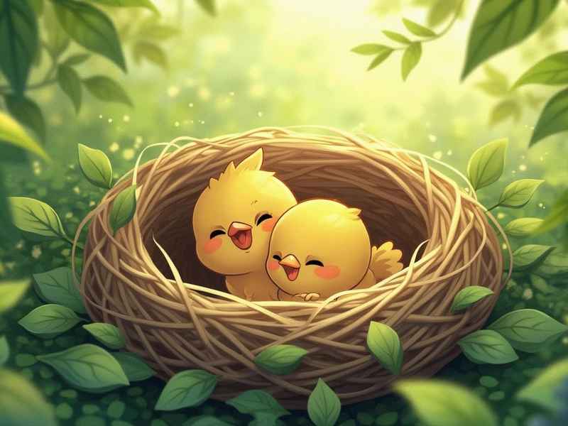 情绪管理幼儿故事，幼儿情绪管理绘本故事