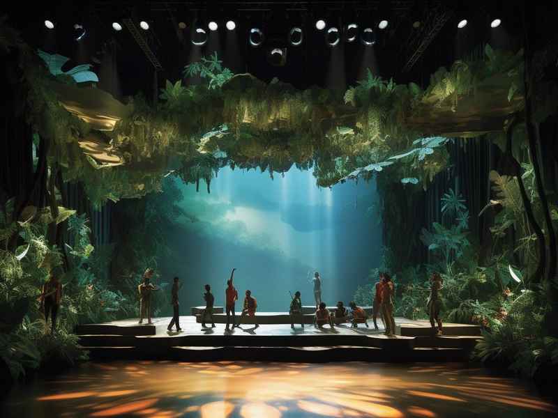 嘉兴儿童剧演出、嘉兴儿童剧演出有哪些