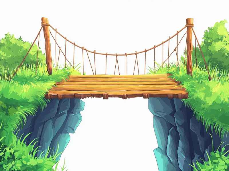 关于桥的简短小故事，关于桥的简短小故事有哪些