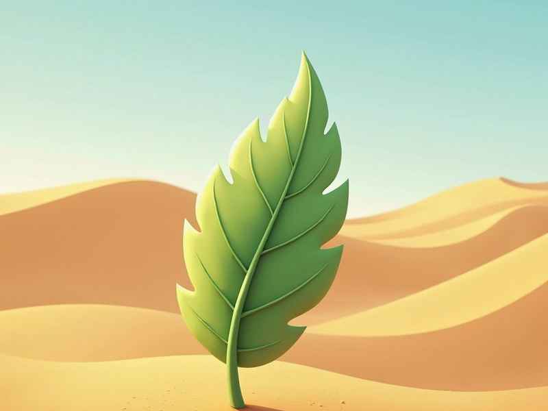 沙漠小故事、关于沙漠的小故事有哪些？