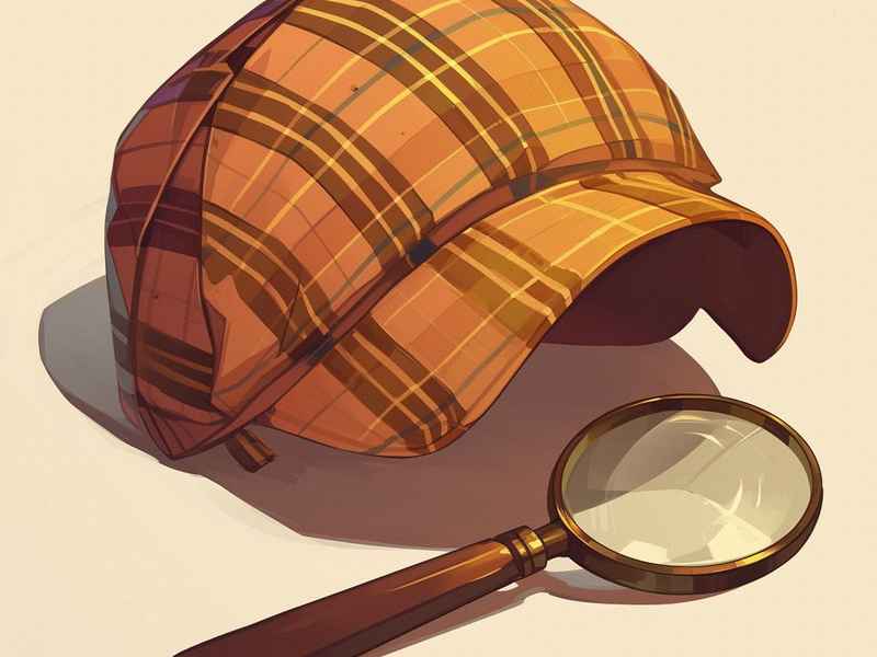 儿童侦探的故事、少儿侦探故事大全