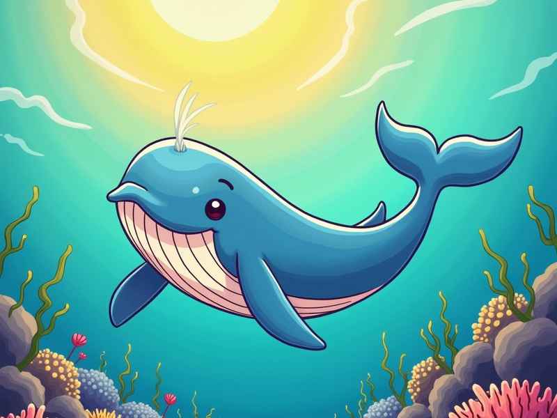 海底世界探险故事（海底世界探险故事内容）