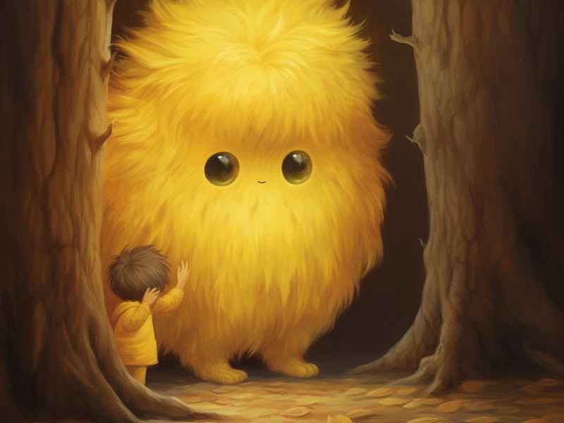 关于狗的儿童故事 - 关于狗的幼儿故事