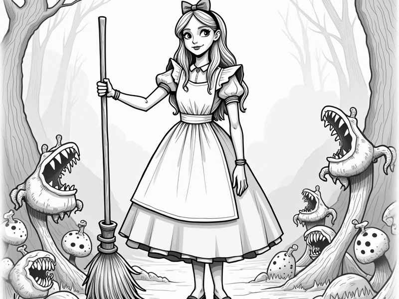 格林童话连环画作品；格林童话连环画作品简介