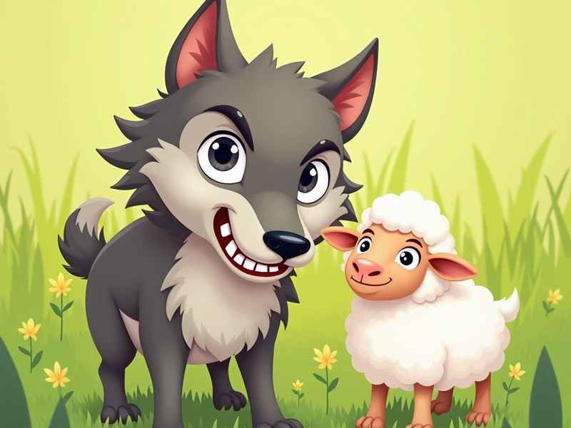 儿童长故事文字版6-12岁 儿童故事文字版6-12岁长篇