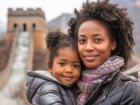 孟姜女哭长城儿童故事 - 孟姜女哭长城幼儿故事