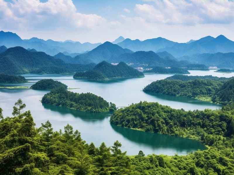 江西景色介绍作文 江西景色介绍作文400字