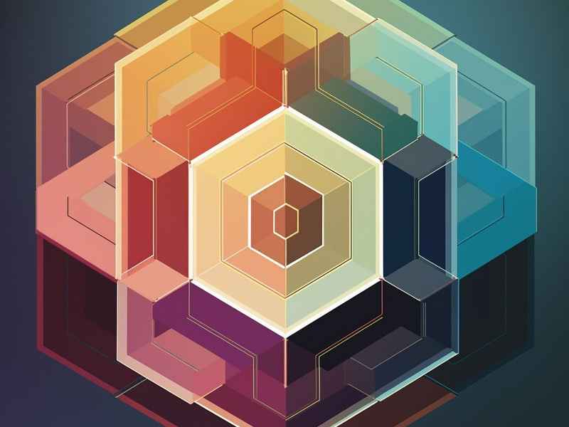 六棱柱的照片（六棱柱的照片怎么拍）