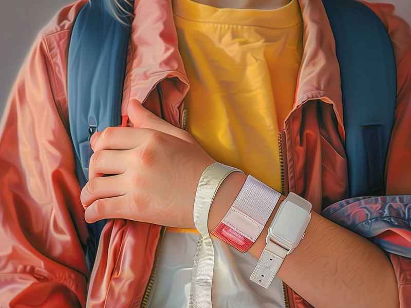 哪个儿童电话手表可以微信聊天，哪个儿童电话手表可以微信聊天的