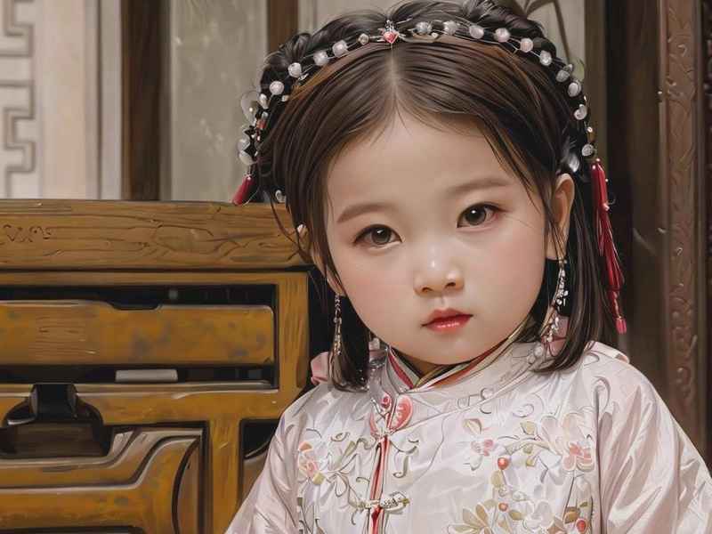 清朝儿童的教育机构叫什么、清朝儿童的教育机构叫什么名字