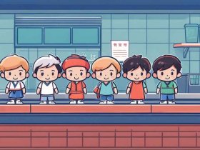 少儿故事罚站、少儿故事罚站动画片