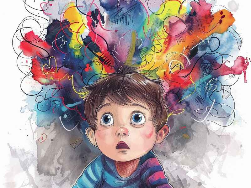 全脑小故事短，超短篇脑洞小故事