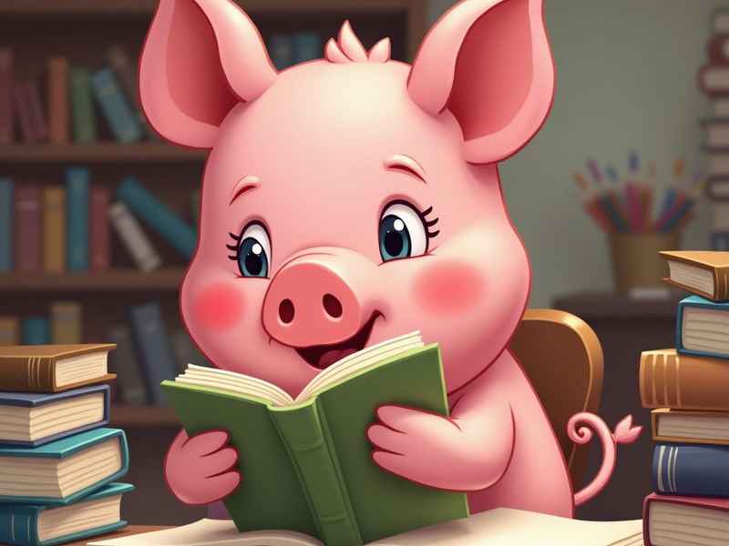 三只小猪大卫有声阅读（三只小猪大卫有声阅读在线收听）