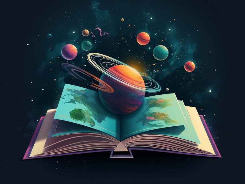 关于星球的故事书,关于星球的故事书有哪些 关于星球的故事书,关于星球的故事书有哪些