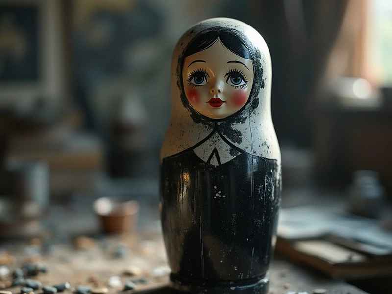 泥娃娃的故事视频、泥娃娃的故事视频播放