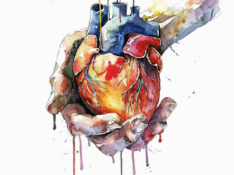 关于孝心的手抄报；关于孝心的手抄报内容